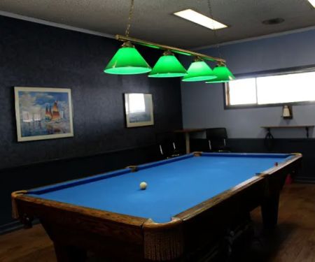 Fernwood Mobile Home Community