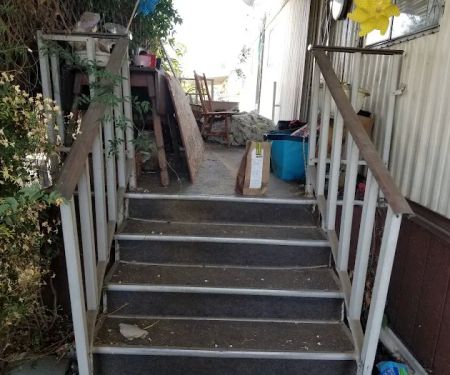 Lamplighter Ontario Mobile Home Park