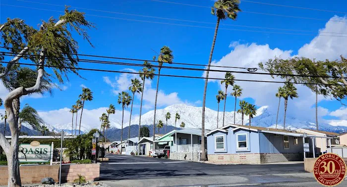 Oasis Mobile Home Estates Picture 1