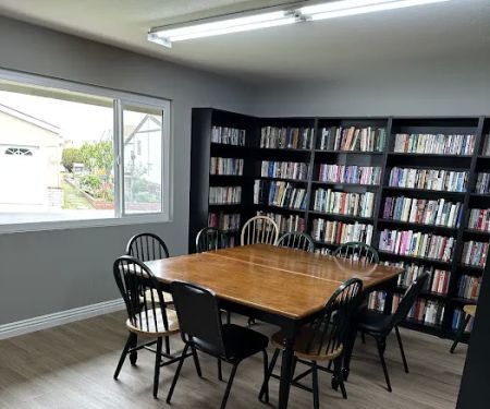 Stoneridge Mobile Home Park