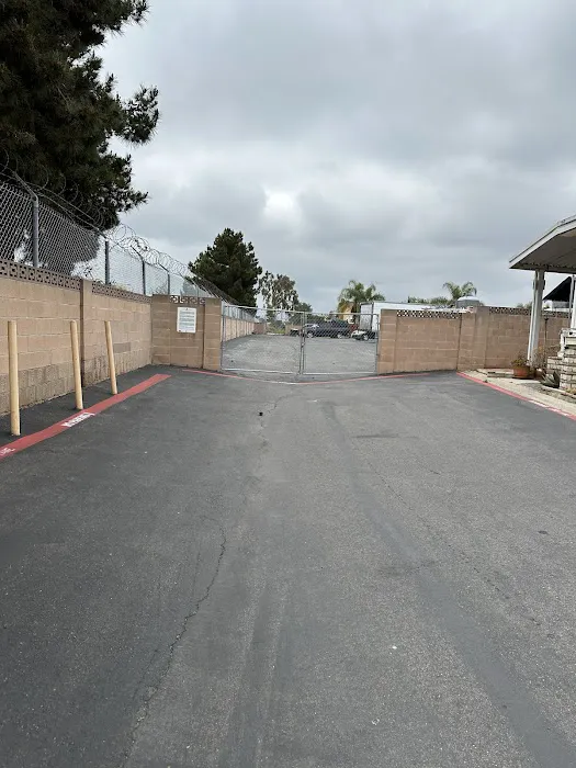 Stoneridge Mobile Home Park Picture 4