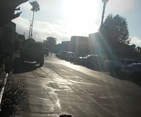 Liberty Mobile Home Park LLC