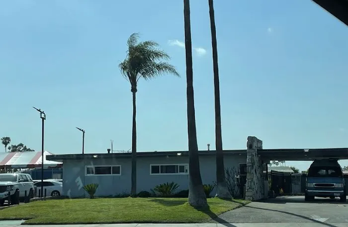 Bali Hi Mobile Home Lodge Picture 2