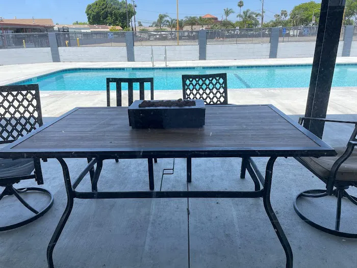 Bali Hi Mobile Home Lodge Picture 9