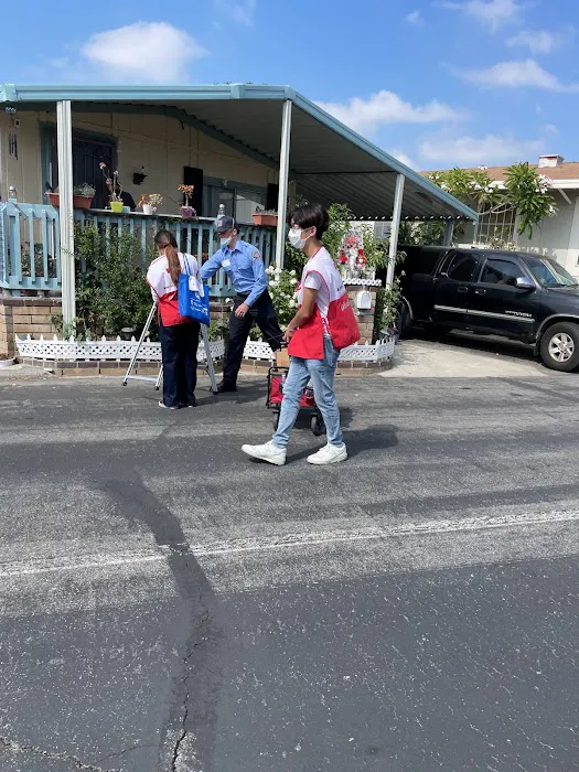 Bali Hi Mobile Home Lodge Picture 8