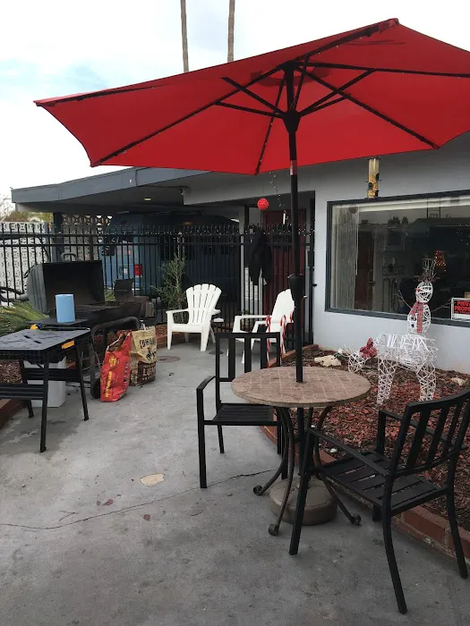 Bali Hi Mobile Home Lodge Picture 6