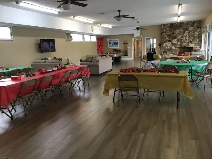 Bali Hi Mobile Home Lodge Picture 1