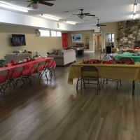 Bali Hi Mobile Home Lodge ico