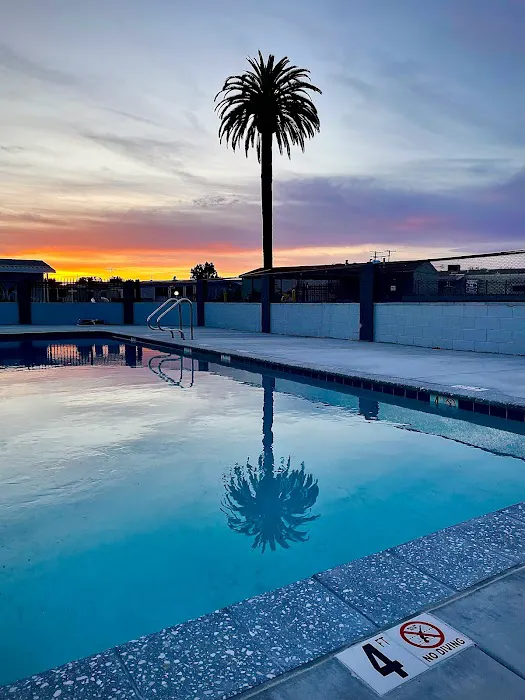 Bali Hi Mobile Home Lodge Picture 3