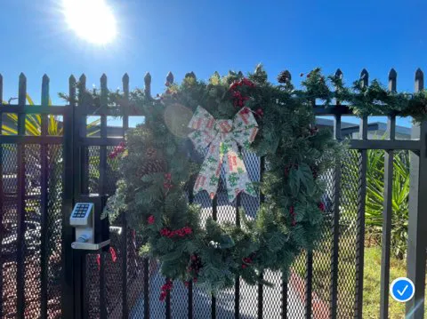 Bali Hi Mobile Home Lodge Picture 7