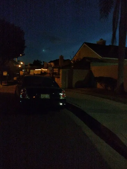 Park Terrace Mobile Home Park Picture 1