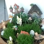 Town & Country Trailer park