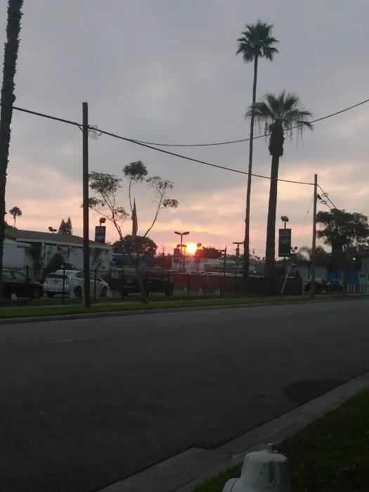 Town & Country Trailer park Picture 3