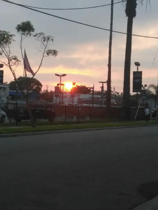 Town & Country Trailer park Picture 4