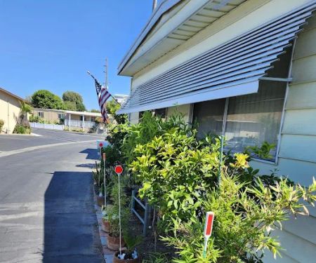 Kona Kai Mobile Home Park