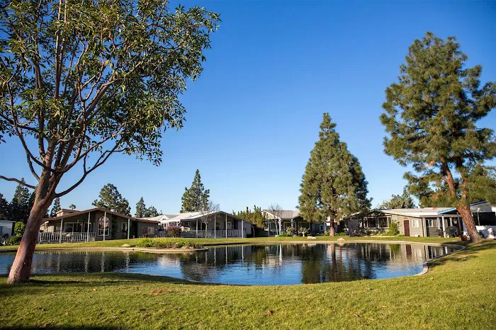 Forest Gardens - Senior Living Mobile Home Community Picture 2