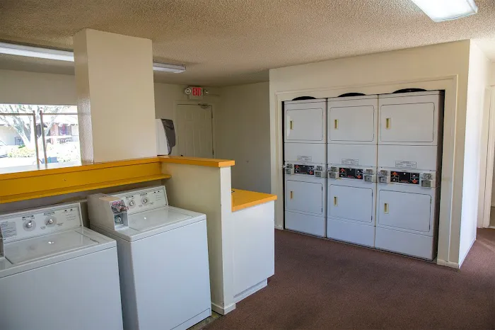 Forest Gardens - Senior Living Mobile Home Community Picture 1
