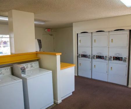 Forest Gardens - Senior Living Mobile Home Community