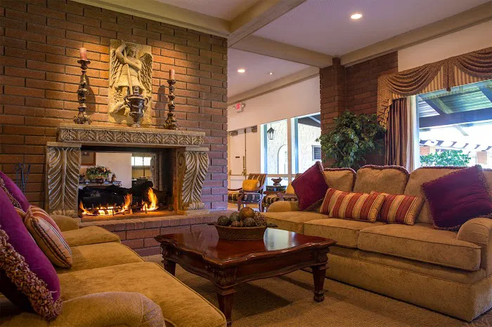 Forest Gardens - Senior Living Mobile Home Community Picture 4
