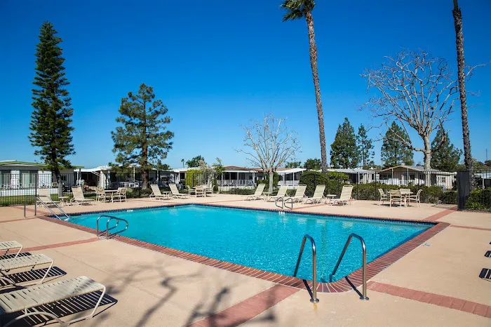 Forest Gardens - Senior Living Mobile Home Community Picture 9
