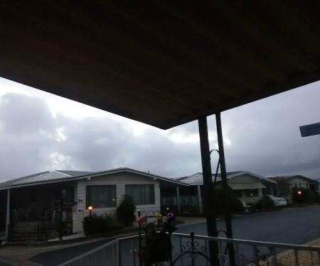 Prothero Mobile Estates