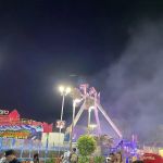 OC Fairgrounds RV Park