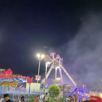OC Fairgrounds RV Park ico