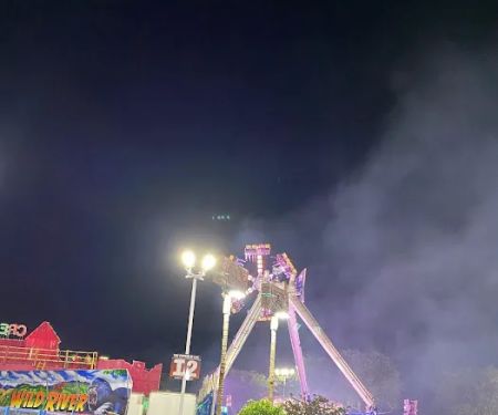 OC Fairgrounds RV Park