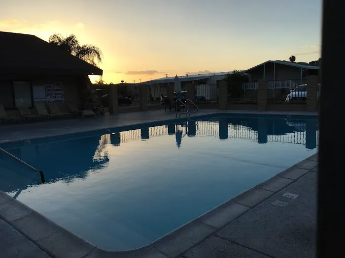 South Grove Mobile Estates Picture 8