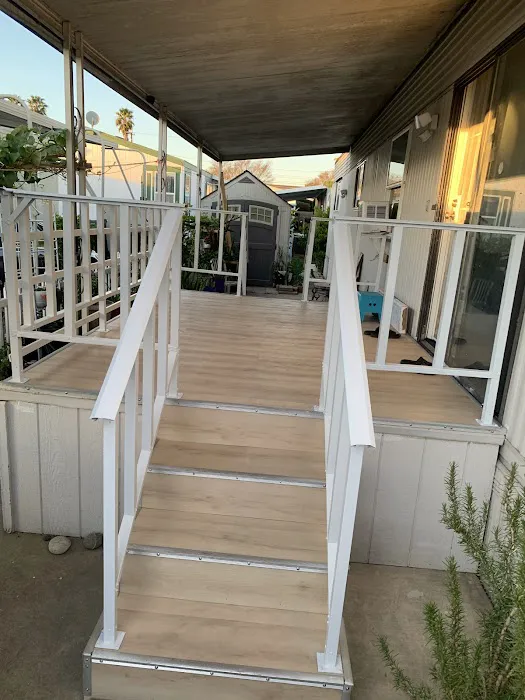 South Grove Mobile Estates Picture 3