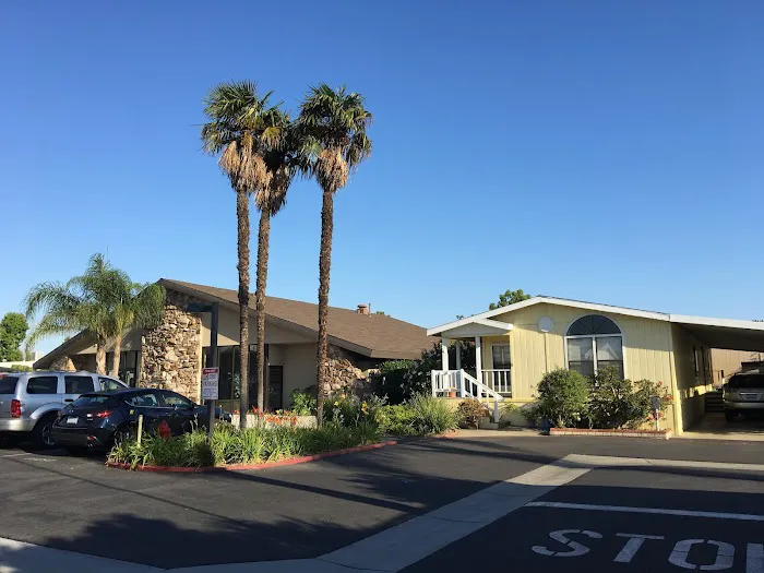 South Grove Mobile Estates Picture 6