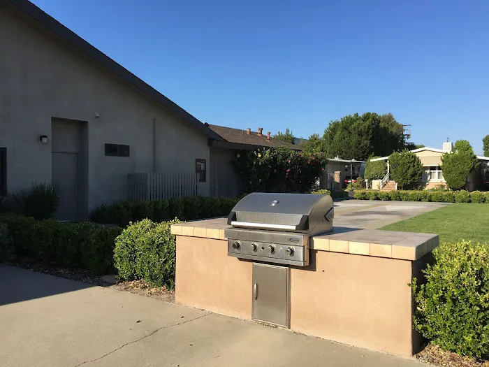 South Grove Mobile Estates Picture 9