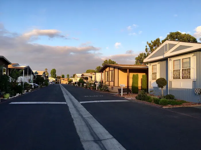 South Grove Mobile Estates Picture 7