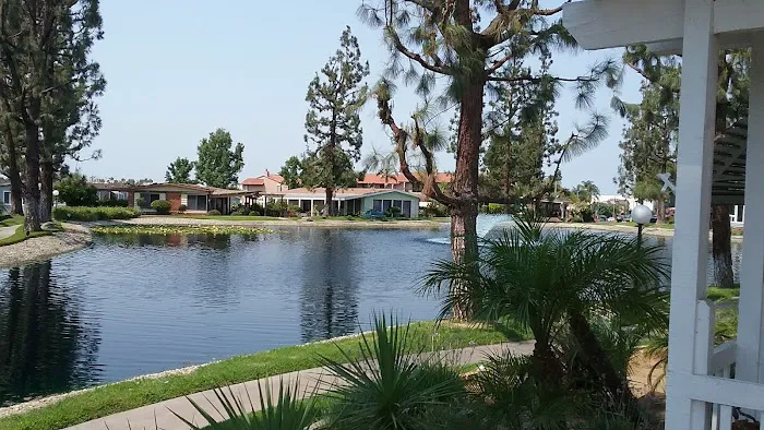 Lake Park La Mirada Picture 10