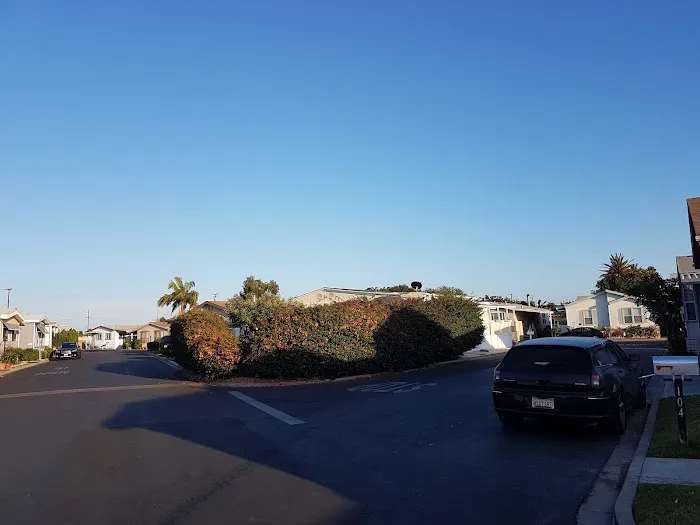 Fernwood Mobile Home Park Picture 1