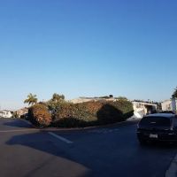 Fernwood Mobile Home Park ico