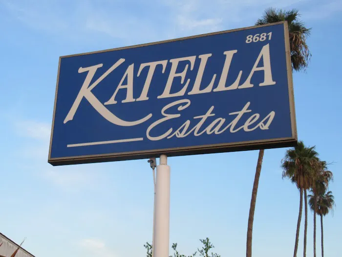 Katella Mobile Home Estates Picture 1