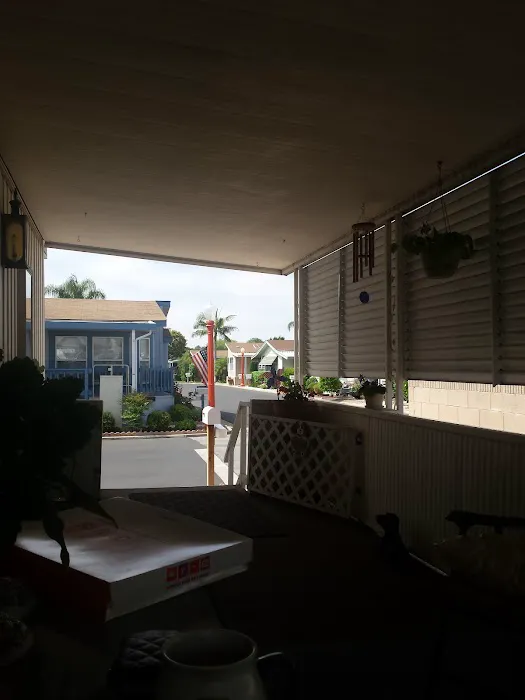 La Lampara Mobilhome Club Picture 4