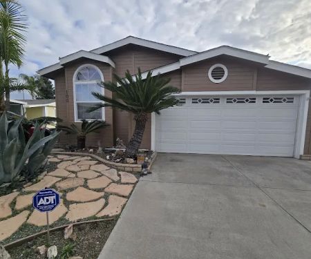 La Lampara Mobilhome Club