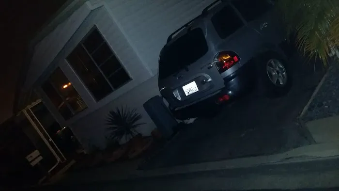 La Lampara Mobilhome Club Picture 2