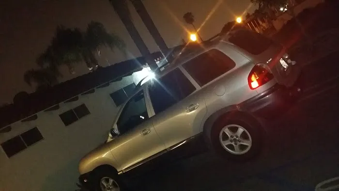 La Lampara Mobilhome Club Picture 3