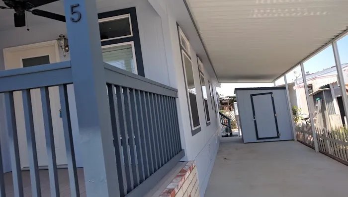 Norwalk Village Mobile Home Park Picture 3