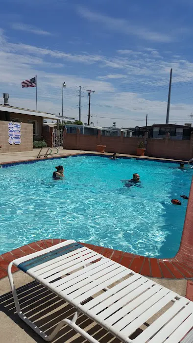 Norwalk Village Mobile Home Park Picture 1