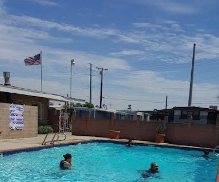 Norwalk Village Mobile Home Park