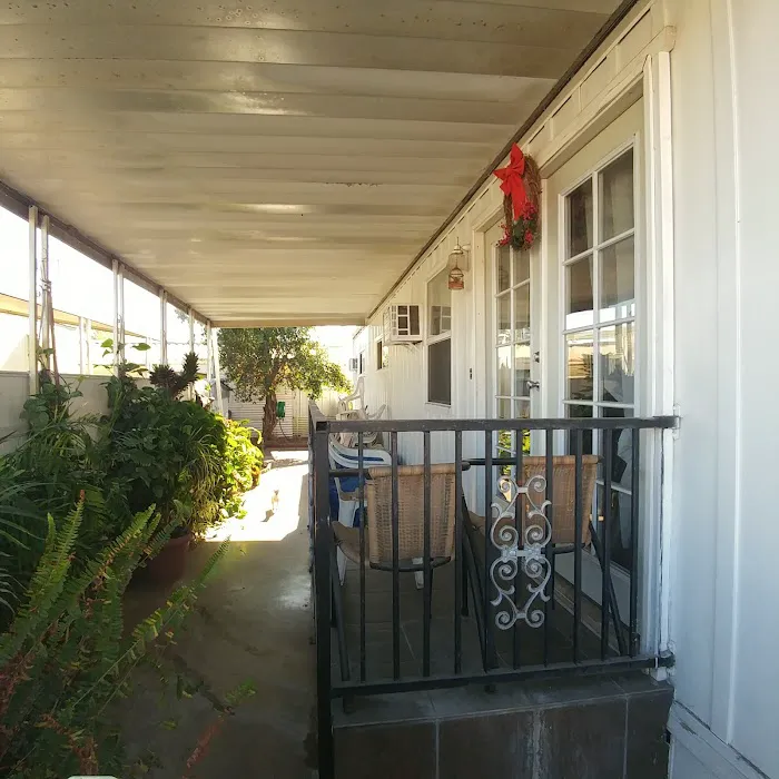 Sunset Gardens West Mobile Picture 7