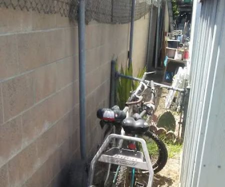 Sunset Gardens West Mobile