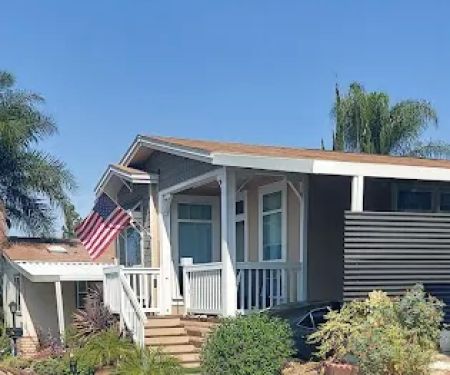 Wildwood Mobile Country Club