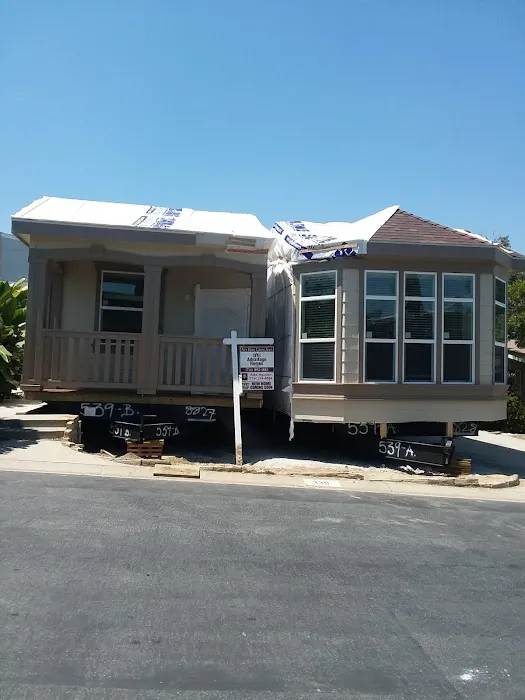 Wildwood Mobile Country Club Picture 9