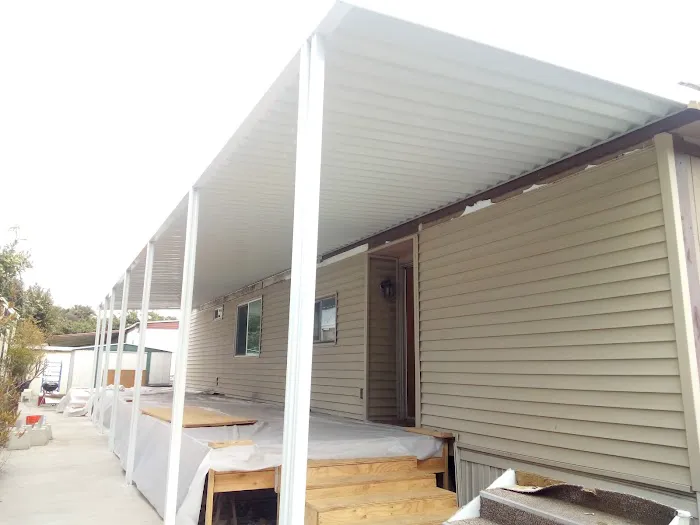 Wildwood Mobile Country Club Picture 7
