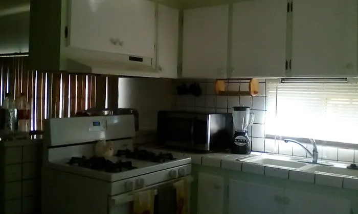 Fountain Blue Mobile Home Park Picture 3